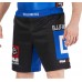 Шорти Fuji BJJ Fanatics Lightweight Shorts Blue